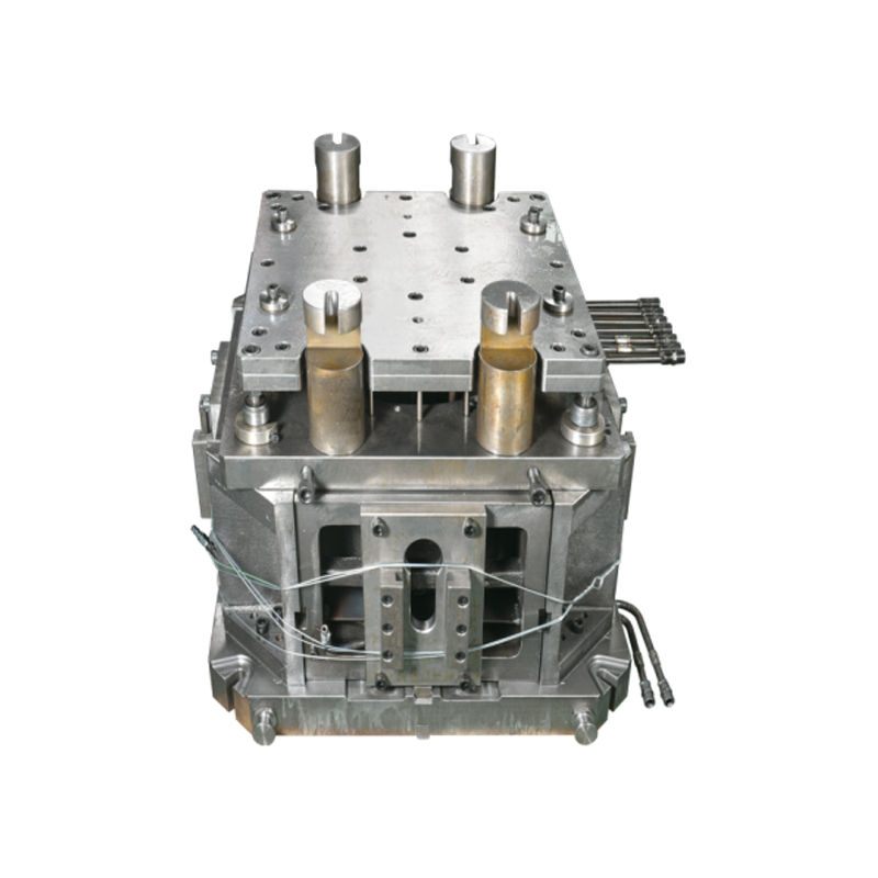 Mol Rothaí Múnla Ísealbhrú Aer-fhuaraithe