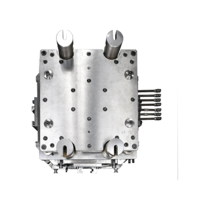 Mol Rothaí Múnla Ísealbhrú Aer-fhuaraithe