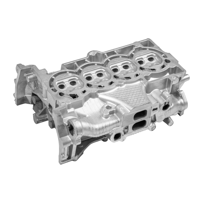 Múnlaí Daingneáin Tooling