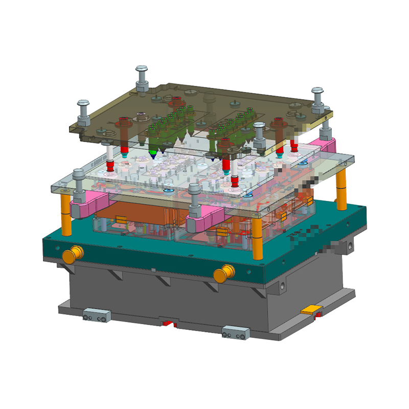 Múnlaí Bosca Croí