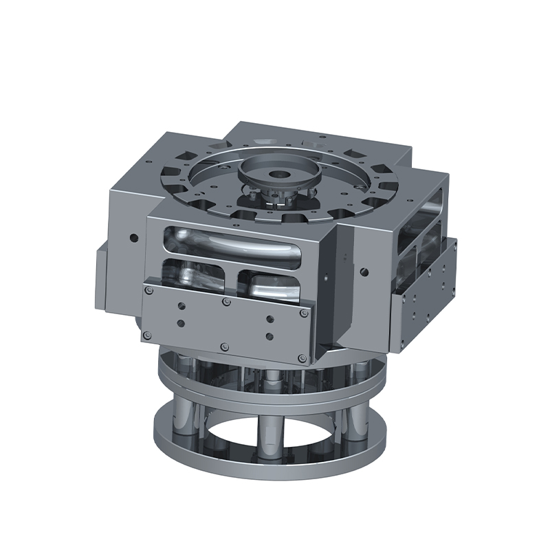 Roth Mol Mód Réitigh Gluaisrothar