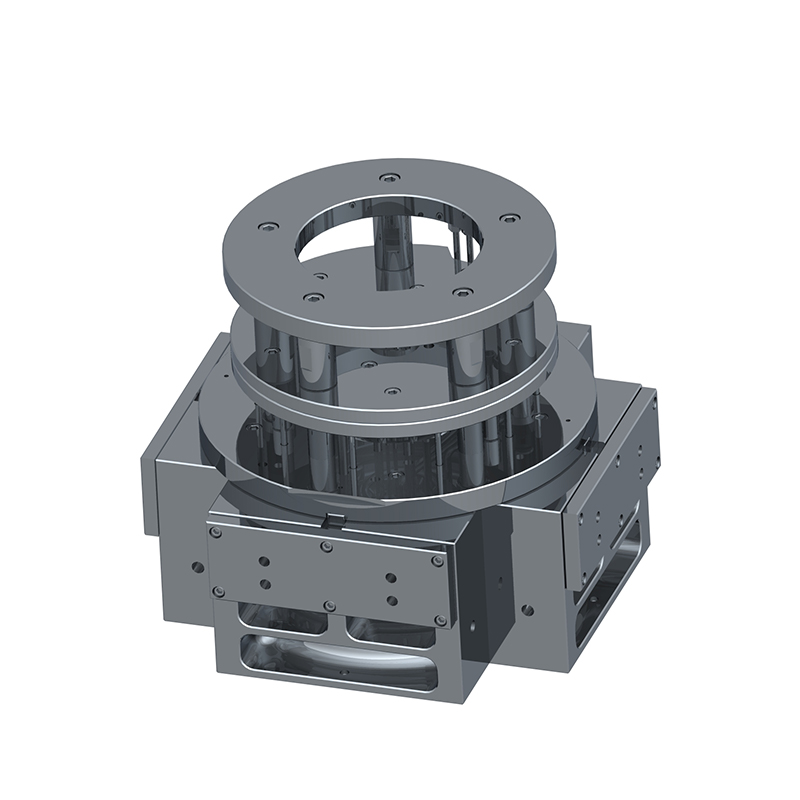 Roth Mol Mód Réitigh Gluaisrothar