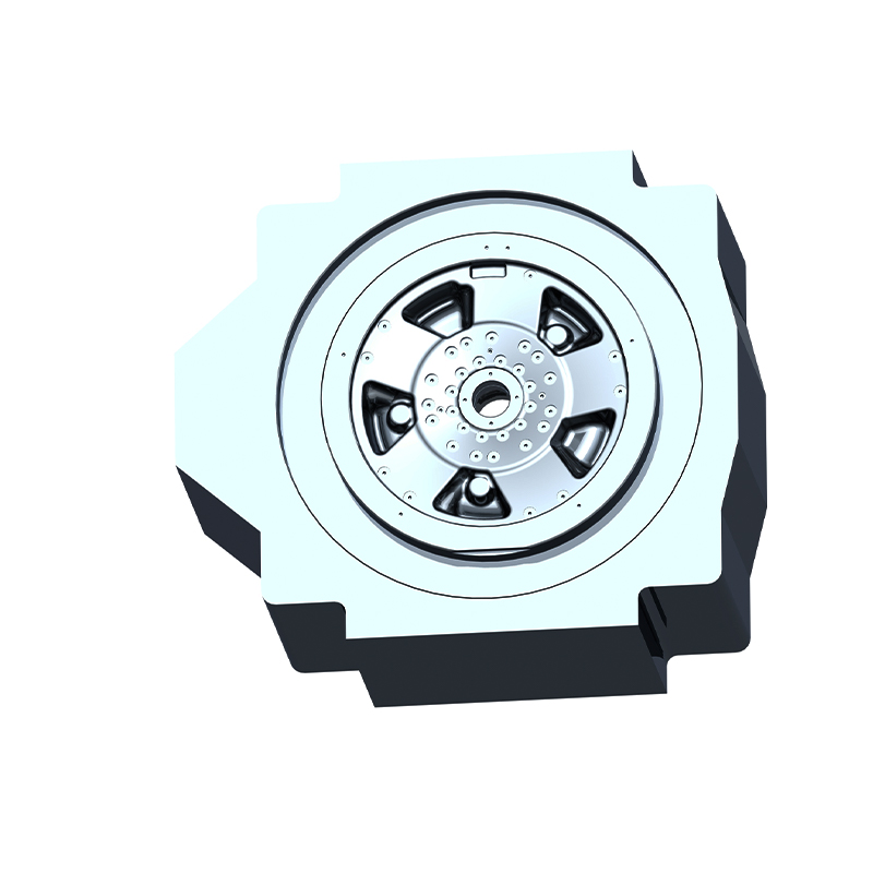 Múnla Réitigh Domhantarraingt Roth Mol