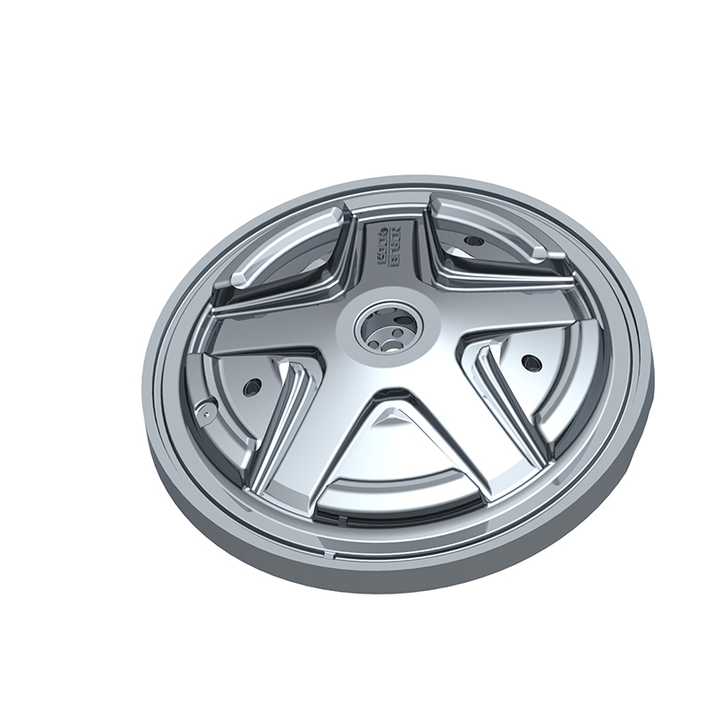 Múnla Réitigh Domhantarraingt Roth Mol